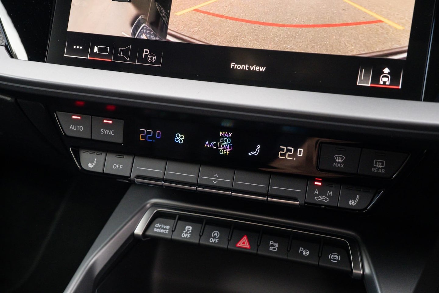 Image about Audi RS 3 Sedan TFSI quattro S tronic