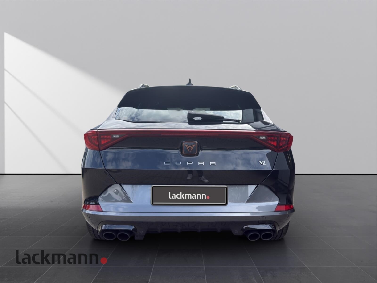 CUPRA Formentor – Bild 5
