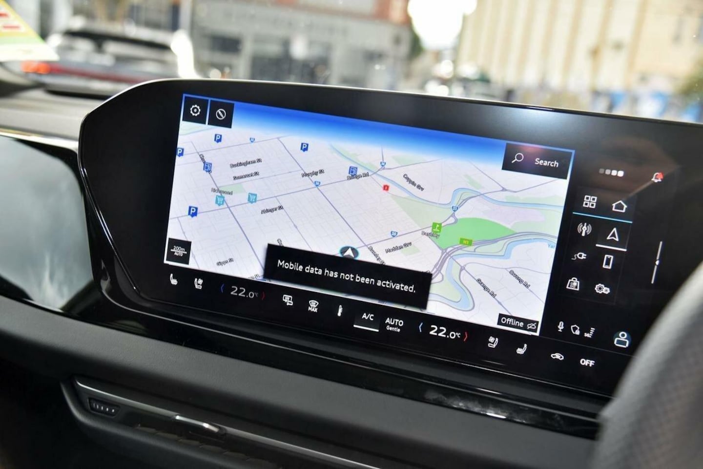 Image about Audi A5 Avant TFSI e e-hybrid quattro 270 kW S tronic
