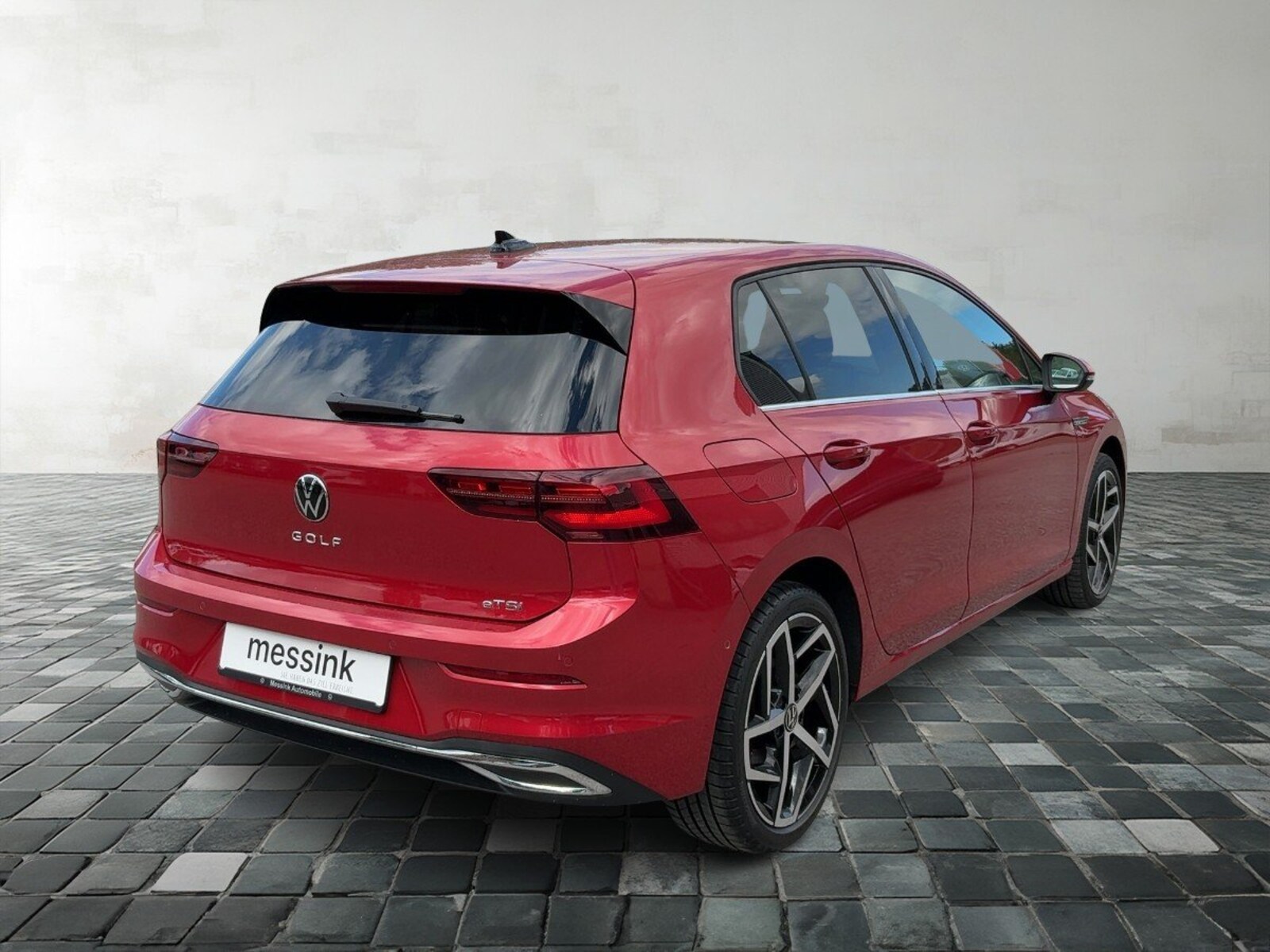 Volkswagen Golf – Bild 4