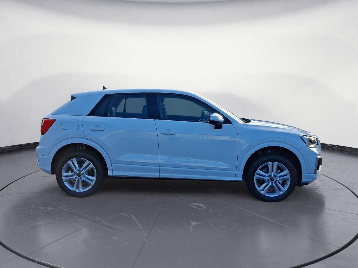 Bild über Audi Q2 advanced 35 TFSI S tronic - für weitere Informationen kontaktieren Sie den Audi Partner