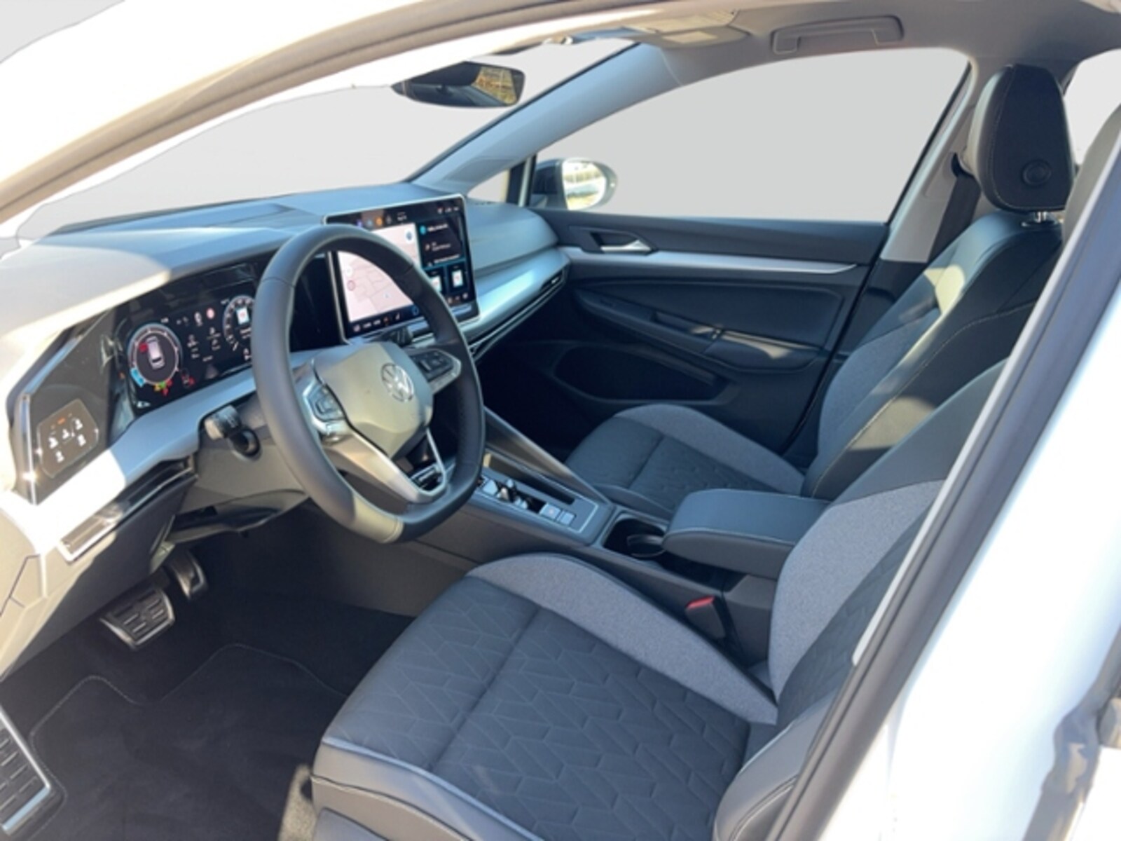 Volkswagen Golf Variant – Bild 9