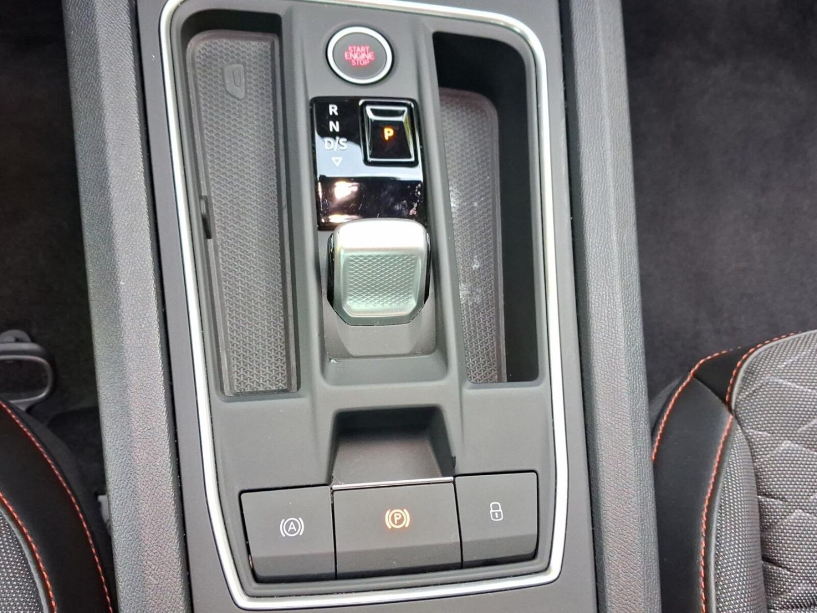 SEAT Leon – Bild 11