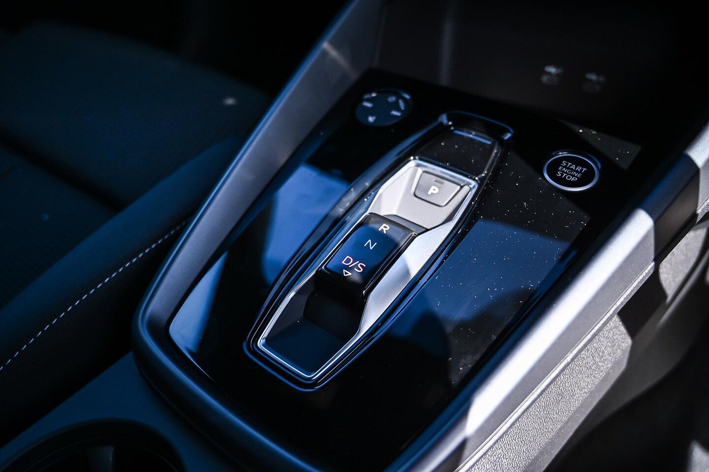 Image about Audi A3 Sedan 35 TFSI S tronic