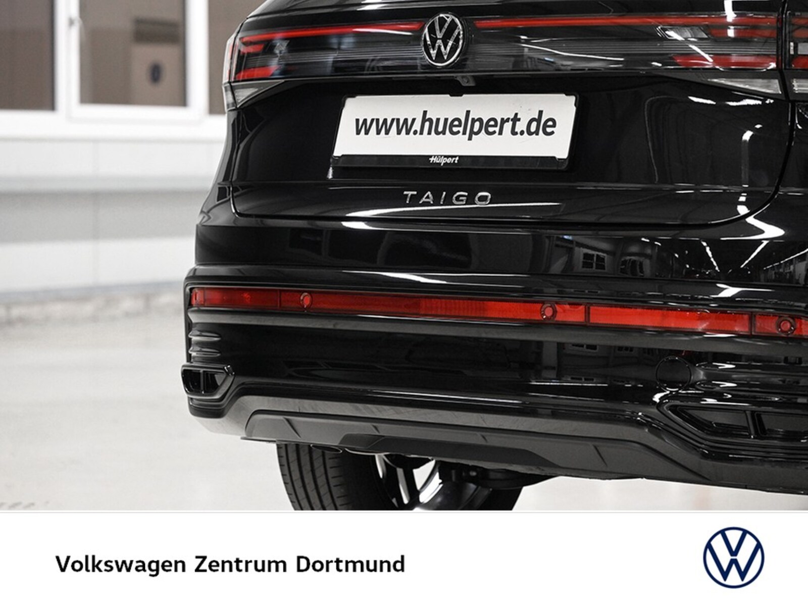 Volkswagen Taigo – Bild 7