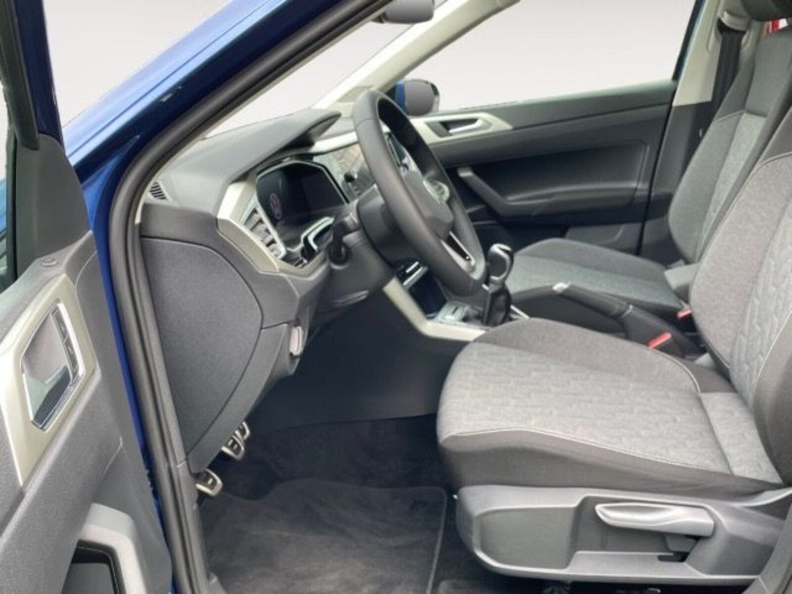 Volkswagen Polo – Bild 9