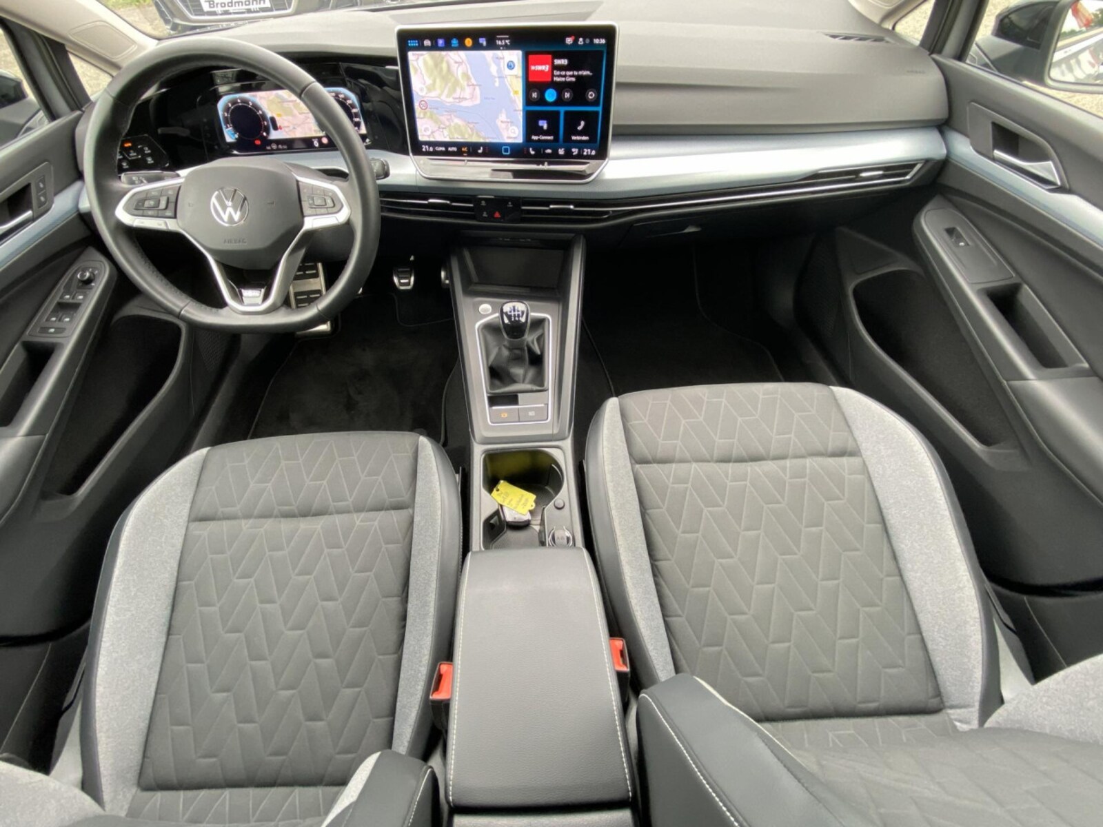 Volkswagen Golf – Bild 14