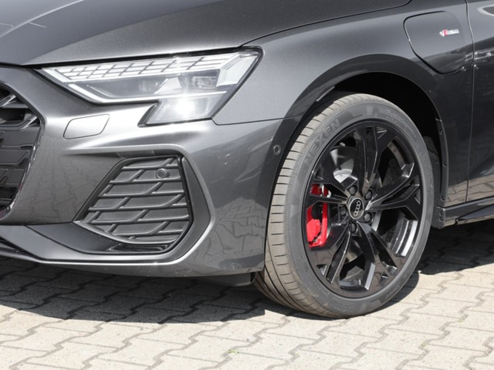 Audi A3 Sportback – Bild 8