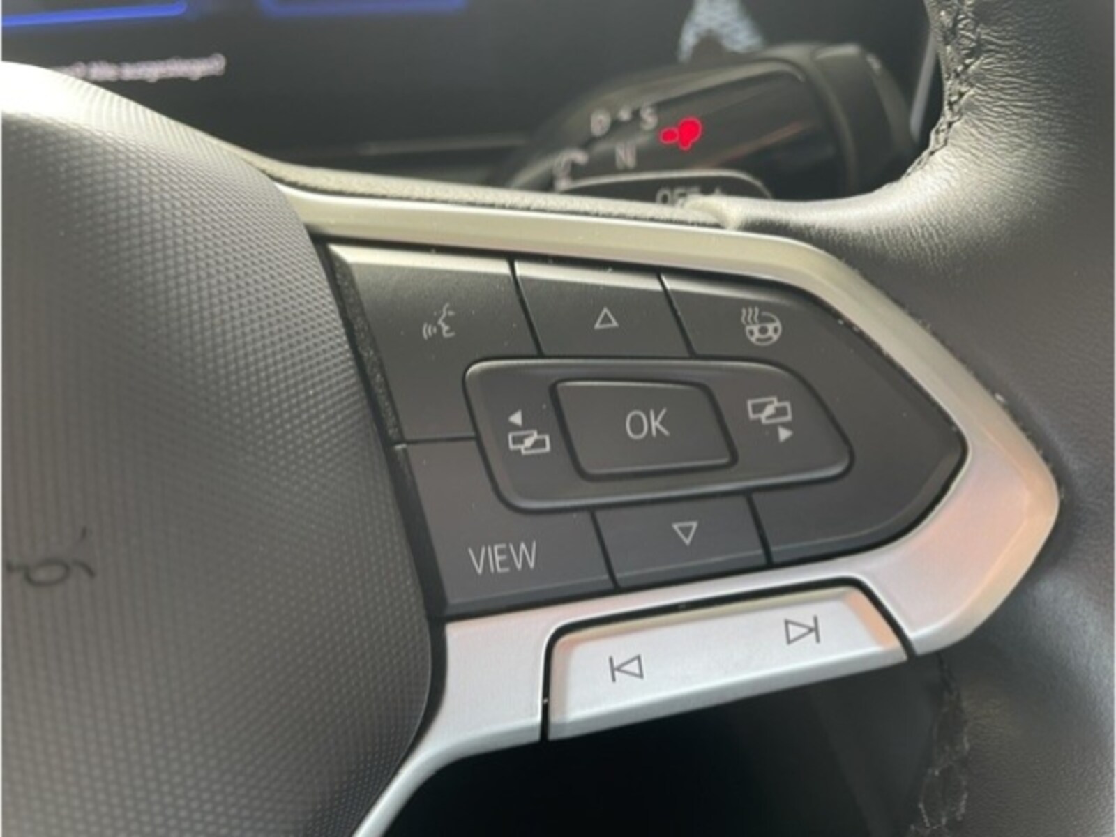 Volkswagen Tiguan – Bild 15