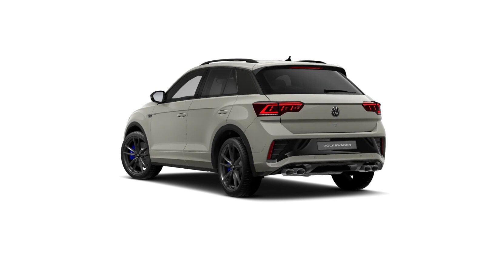 Volkswagen T-Roc – Bild 4