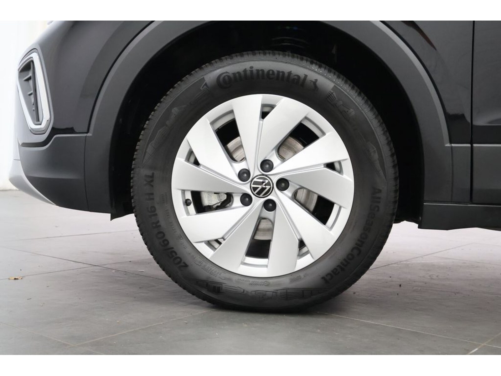 Volkswagen T-Cross – Bild 27