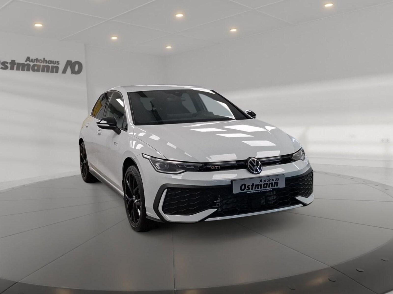 Volkswagen Golf – Bild 5
