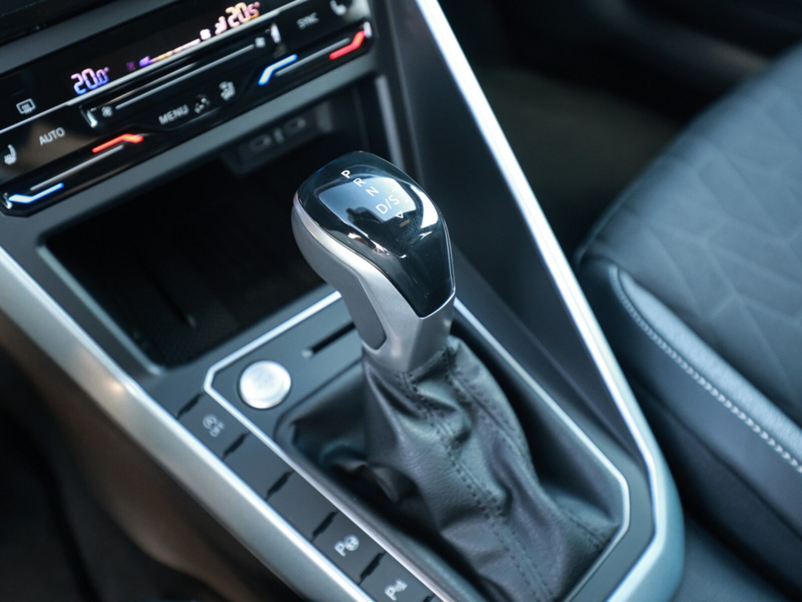 Volkswagen Taigo – Bild 14