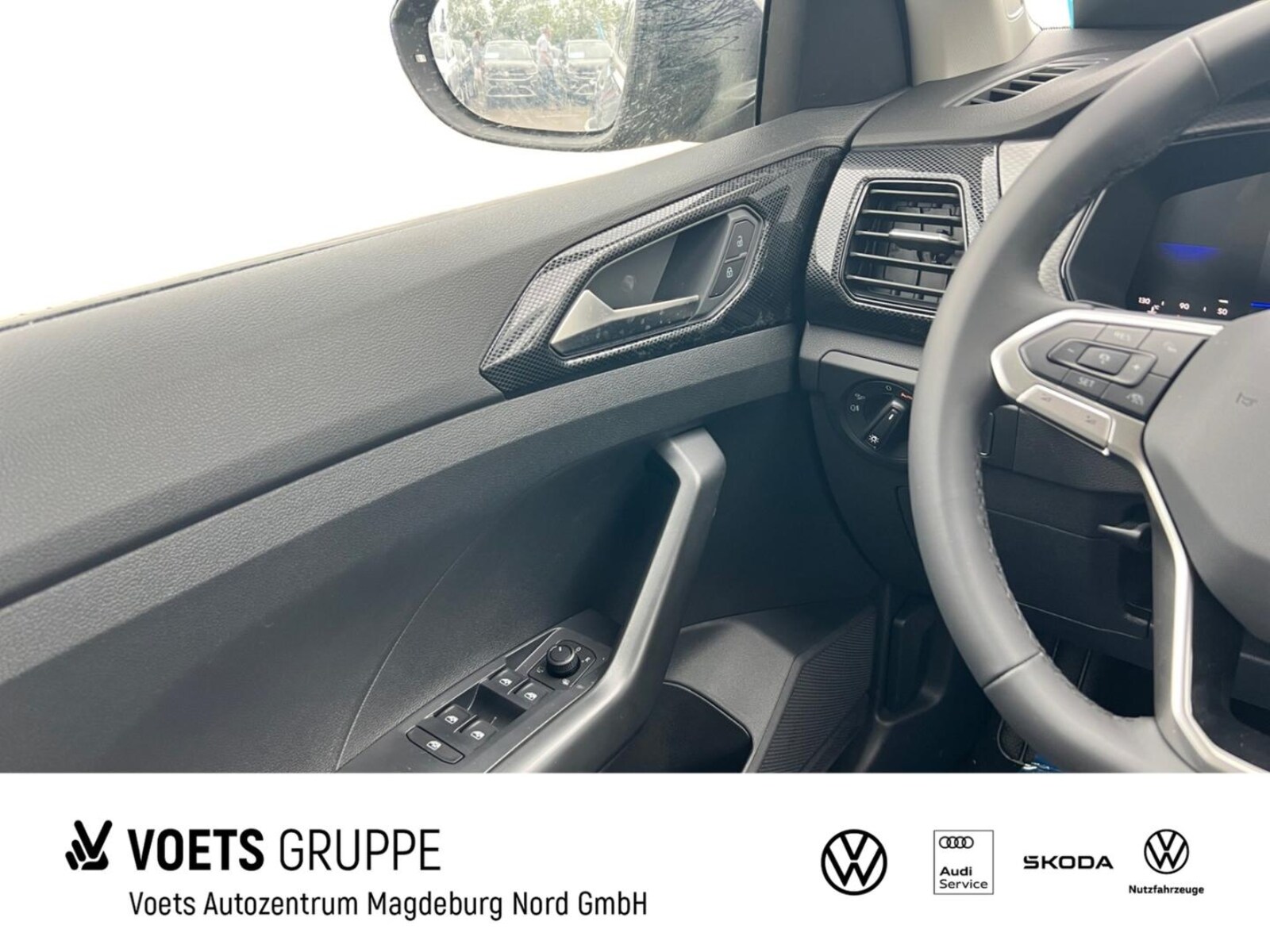 Volkswagen T-Cross – Bild 13