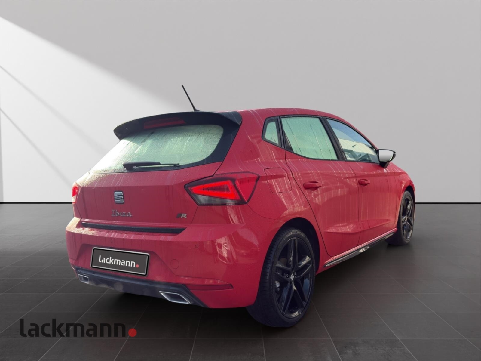 SEAT Ibiza – Bild 4