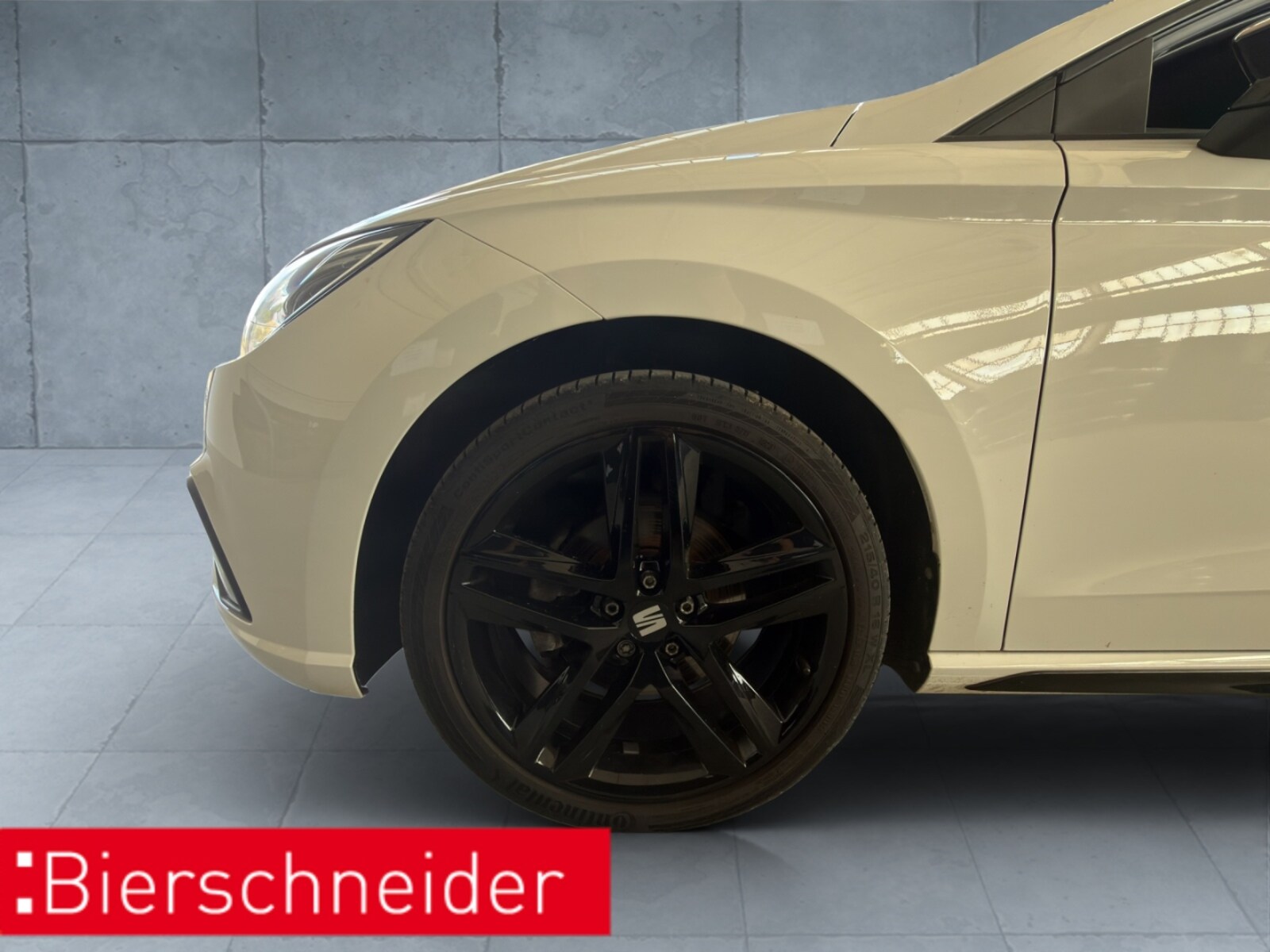 SEAT Ibiza – Bild 4