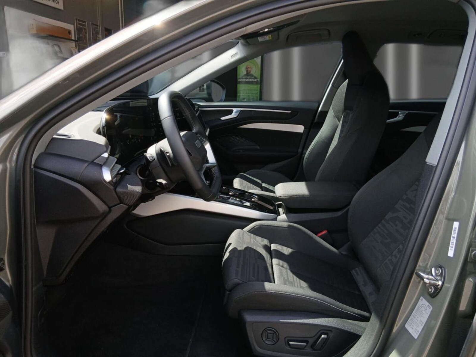 Audi A6 Avant – Bild 10