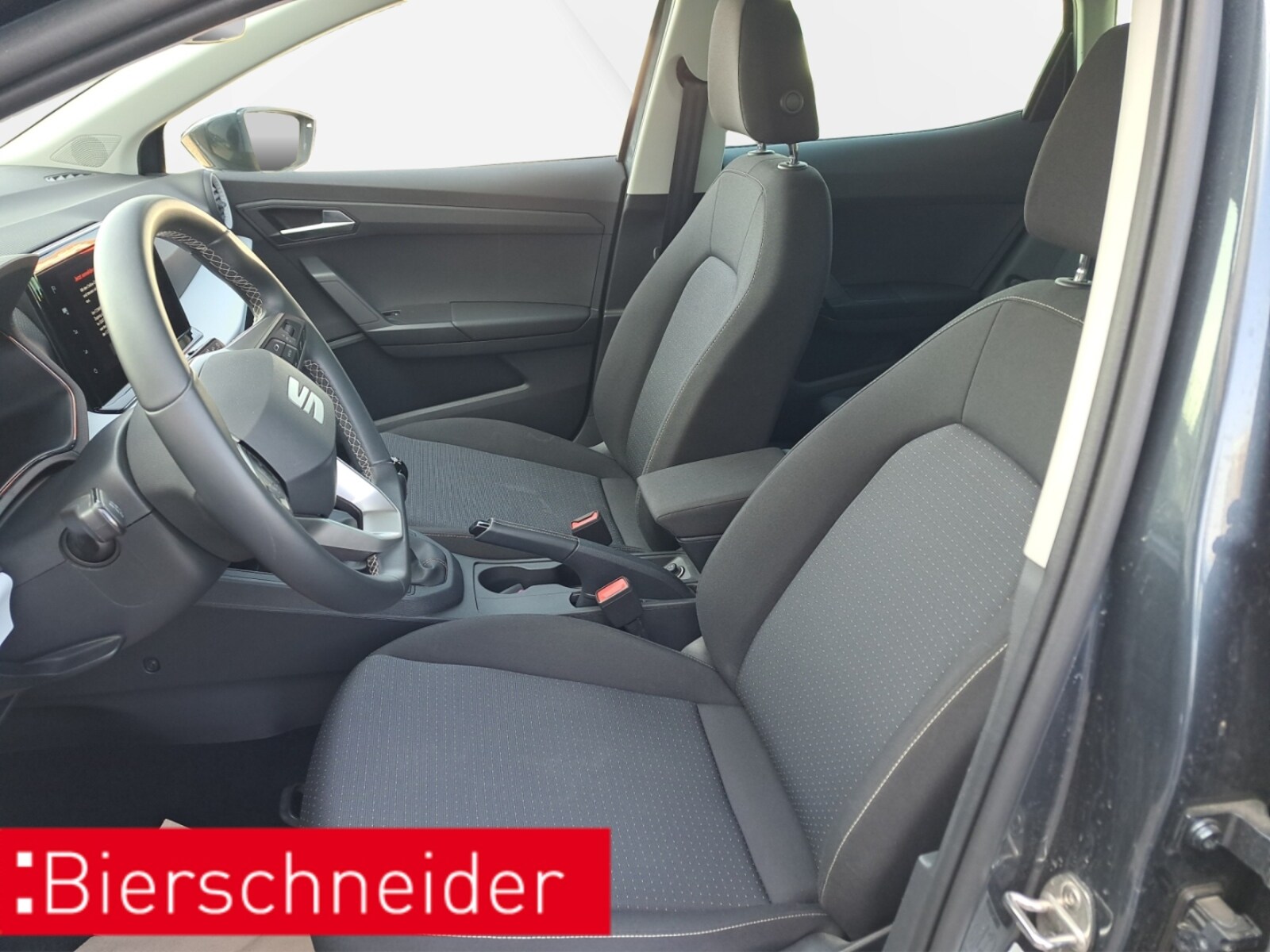 SEAT Ibiza – Bild 9