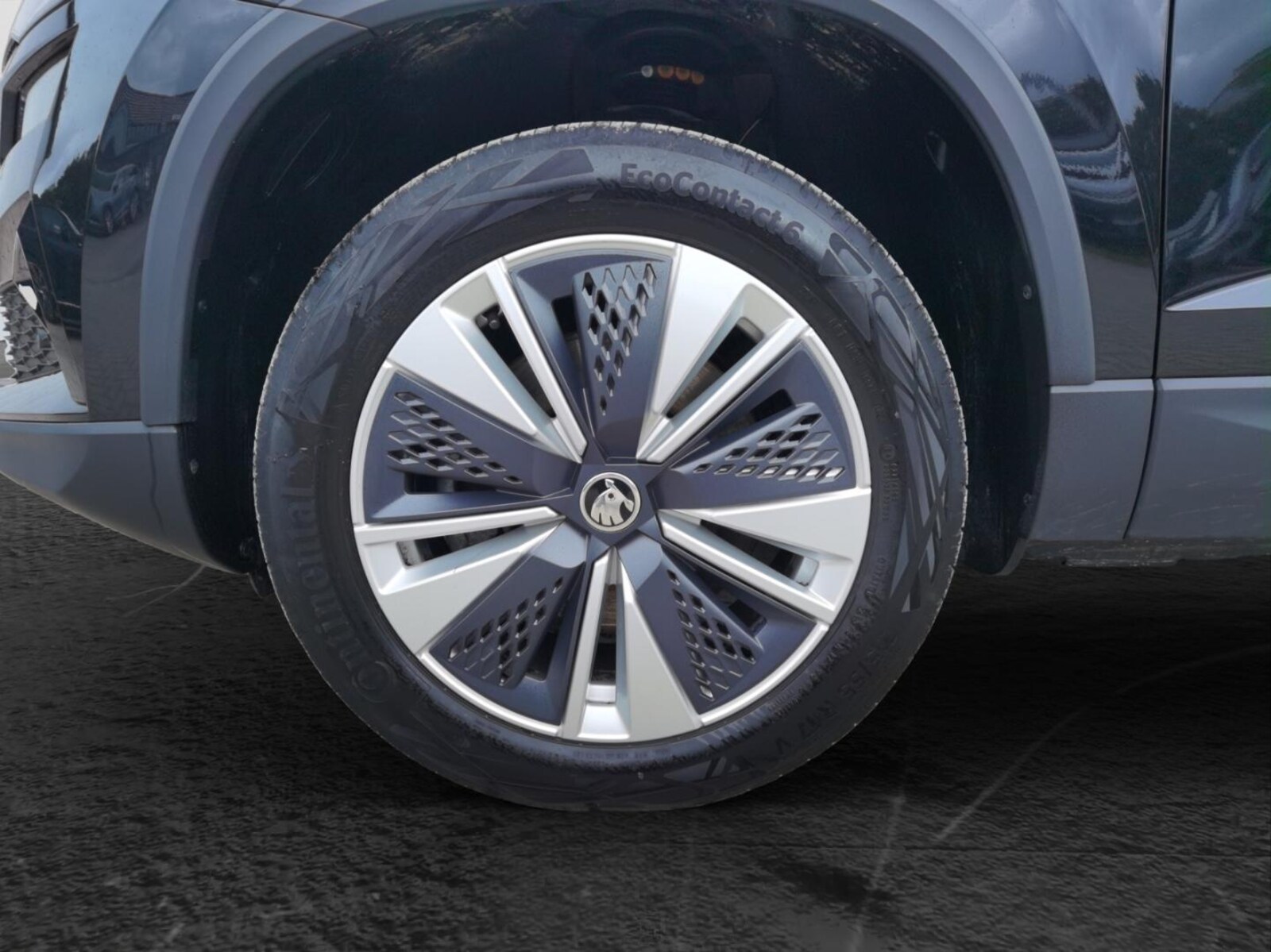 Škoda Karoq – Bild 6