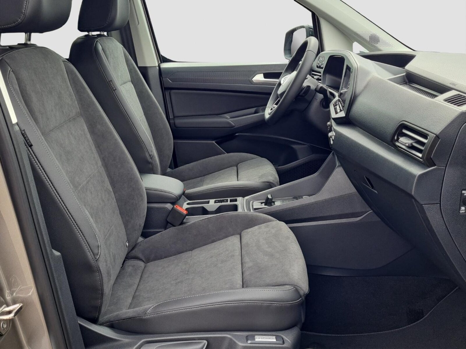 Volkswagen Caddy – Bild 14