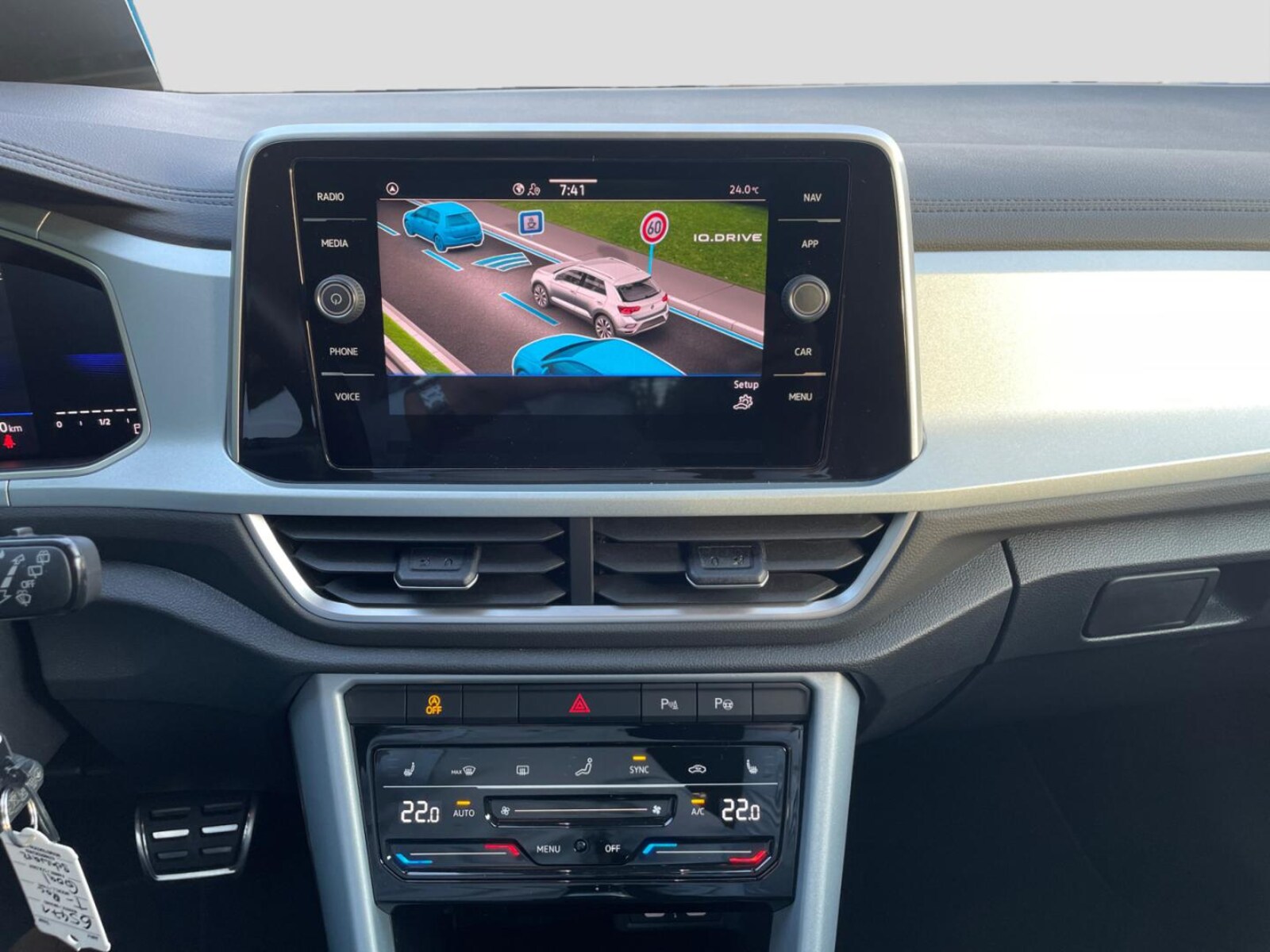 Volkswagen T-Roc – Bild 7