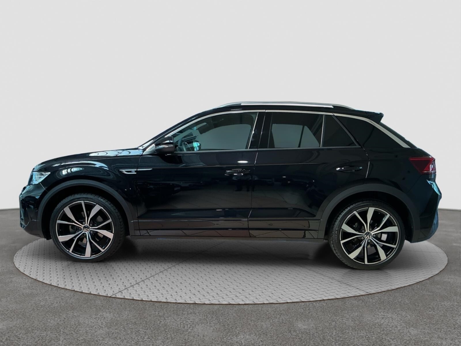 Volkswagen T-Roc – Bild 8