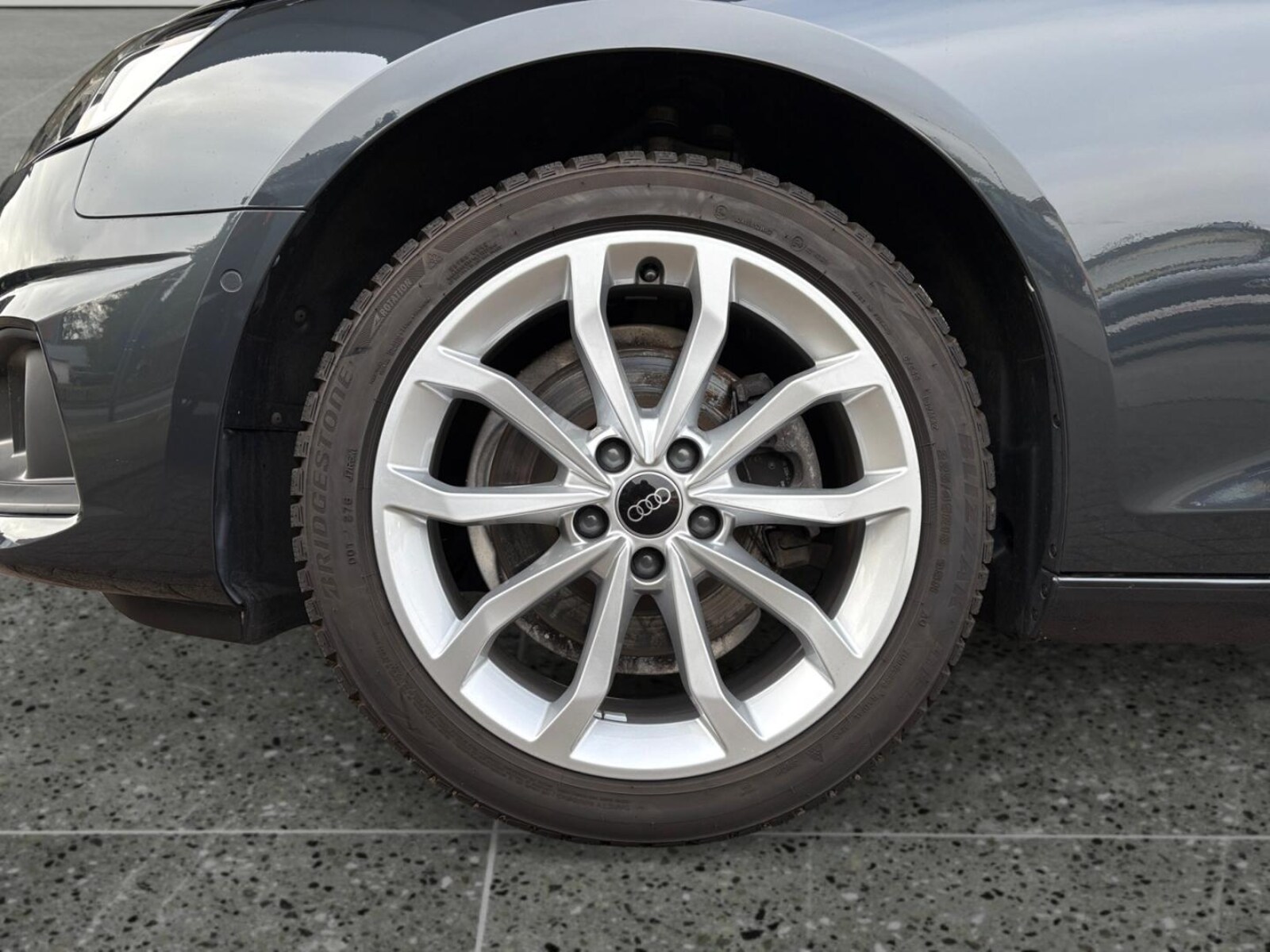Audi A4 Avant – Bild 11