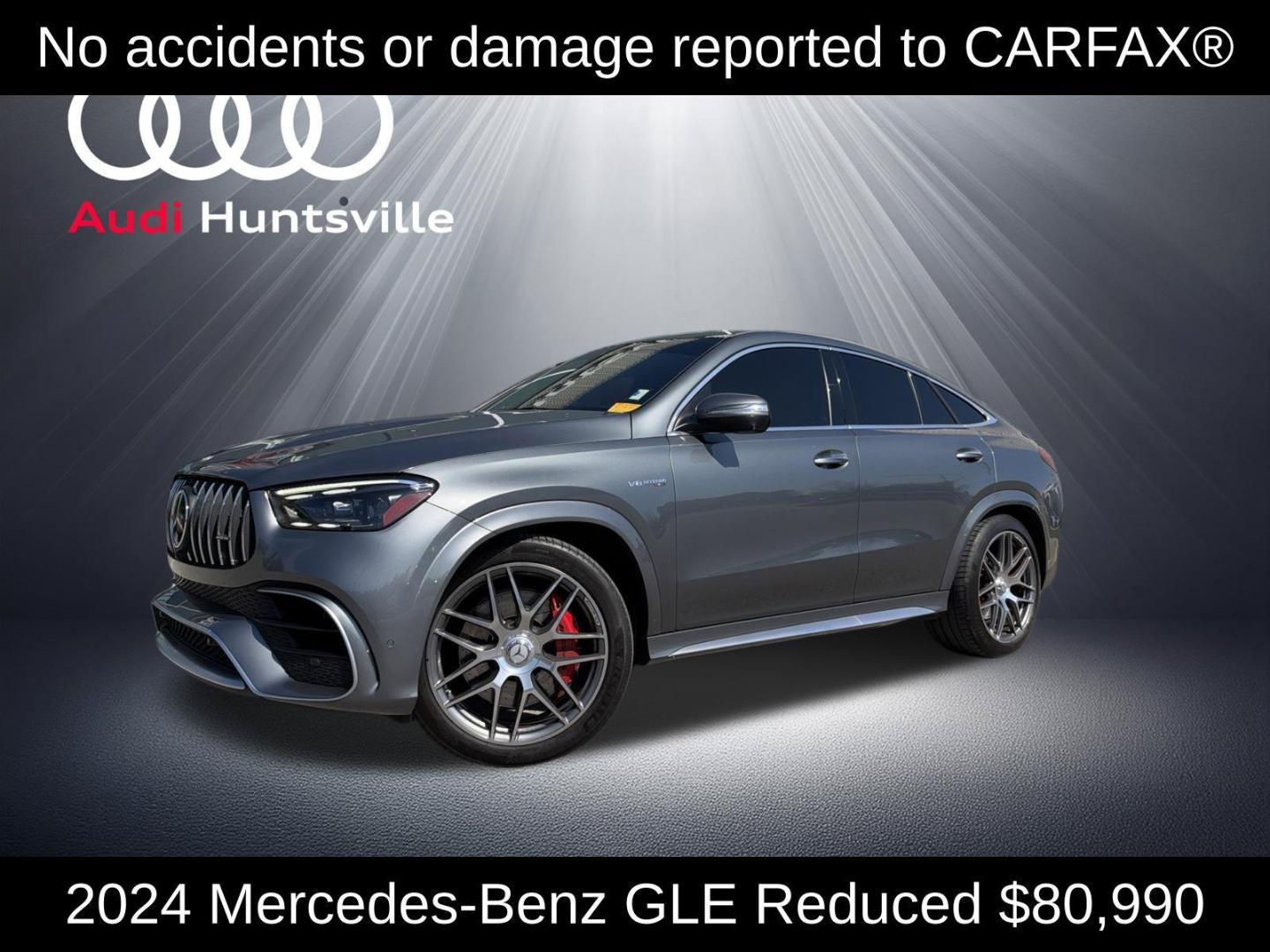 2024 Mercedes-Benz
