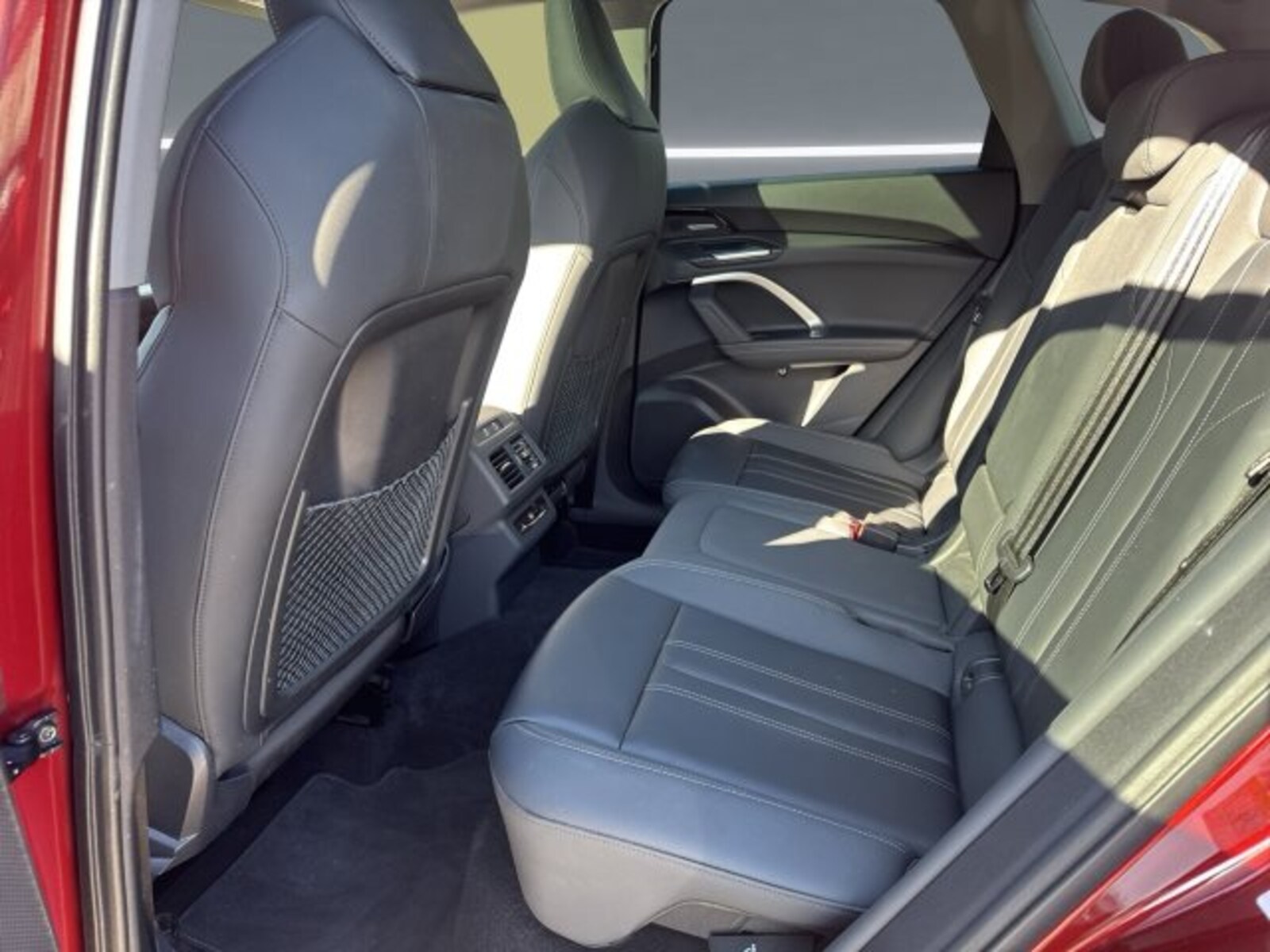Audi Q5 – Bild 14