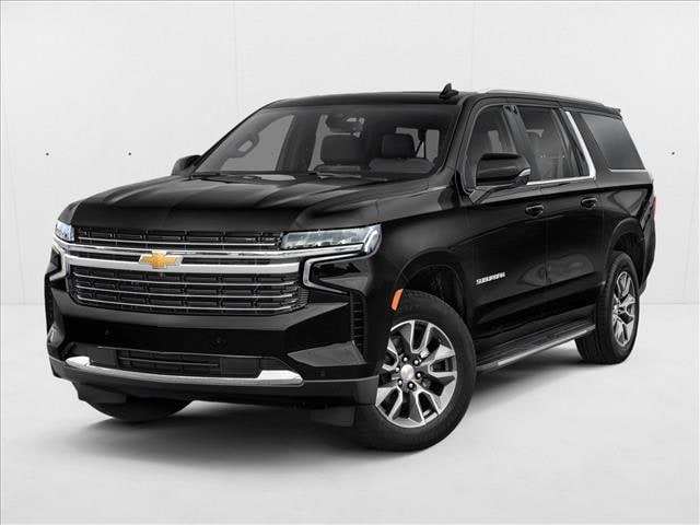 2023 Chevrolet Suburban