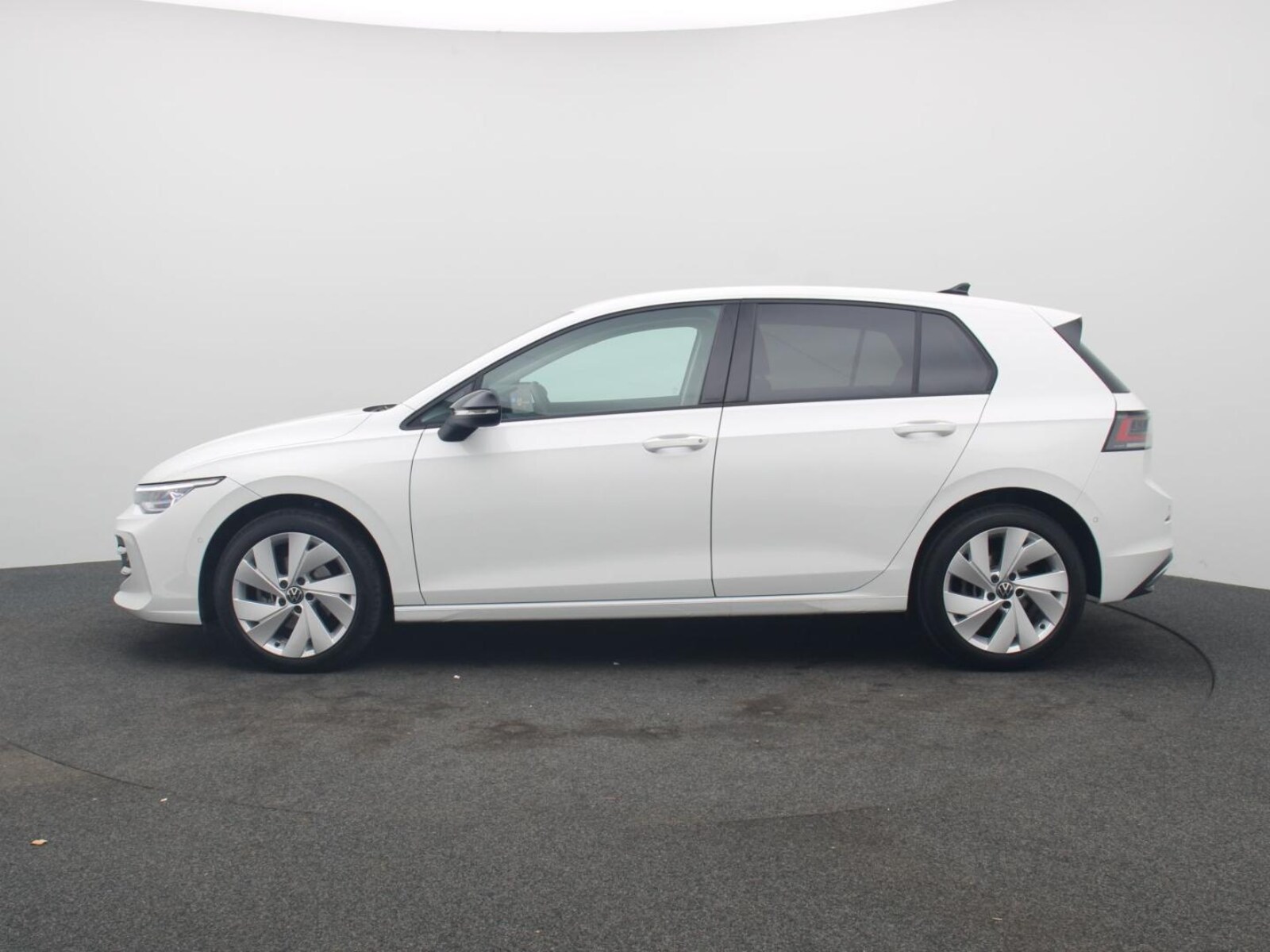 Volkswagen Golf – Bild 4