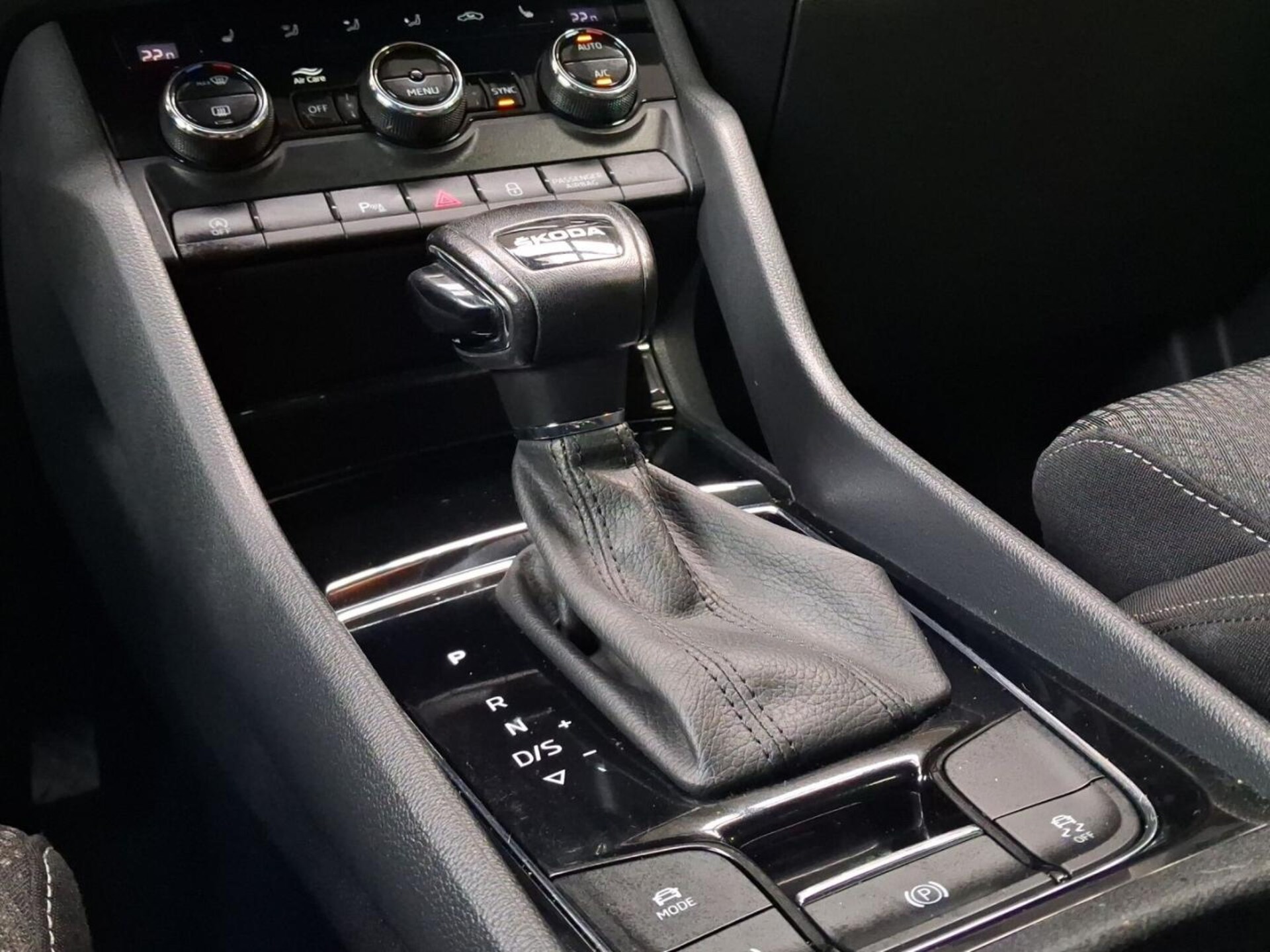 Skoda Karoq Style