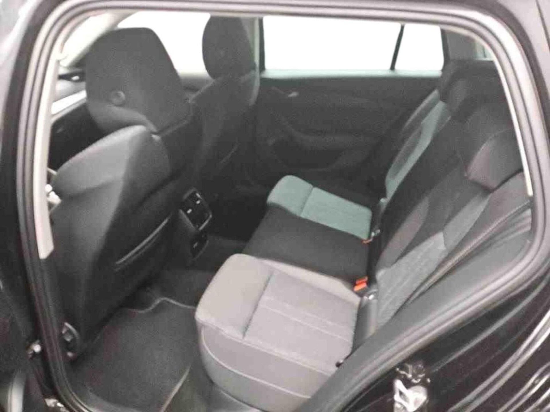 Skoda Octavia Combi Ambition