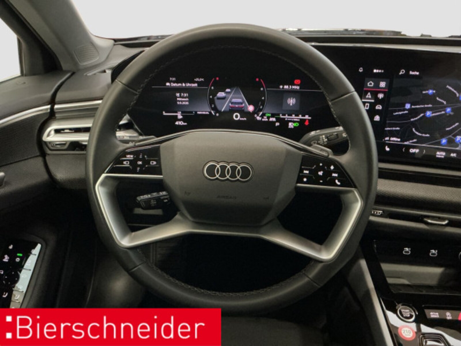 Audi A6 Avant – Bild 17