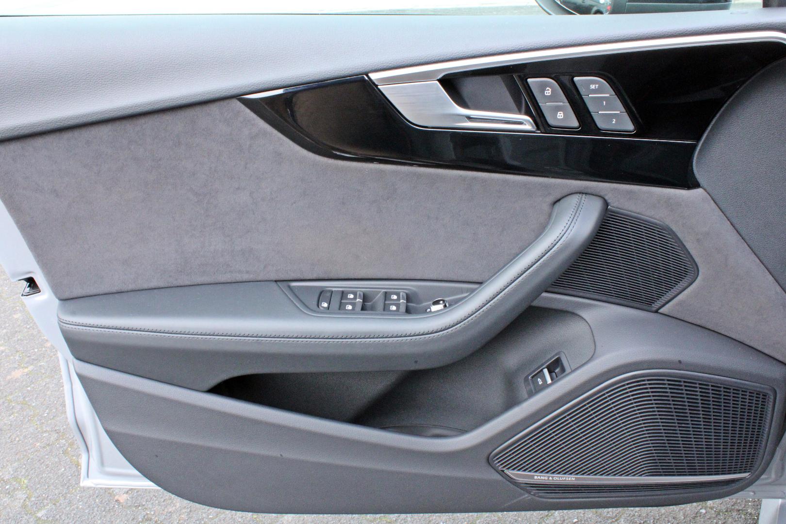Image about Audi RS 5 Sportback TFSI quattro tiptronic
