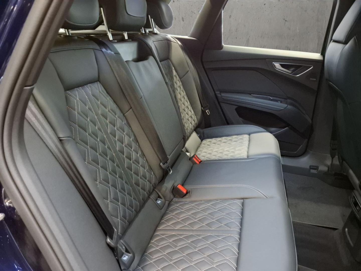 Image about Audi Q4 e-tron 40 e-tron