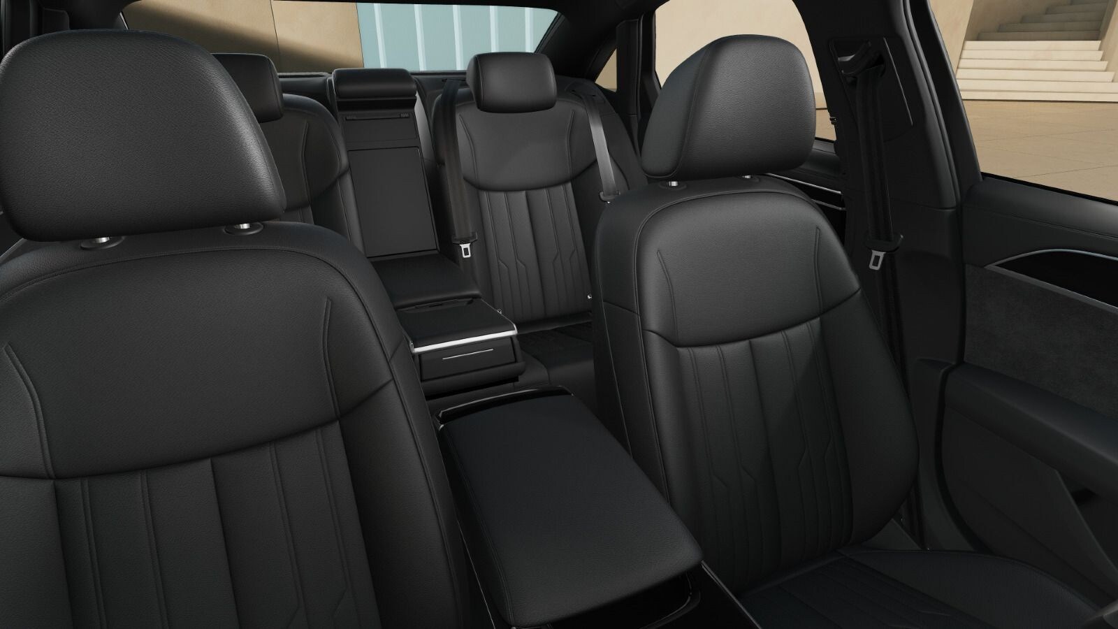 Image about Audi A8 50 TDI quattro tiptronic
