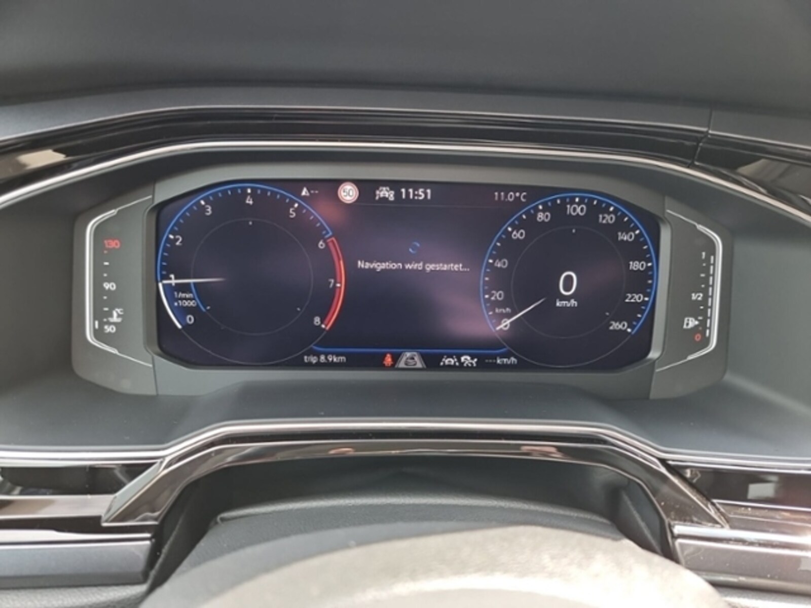 Volkswagen Polo – Bild 11