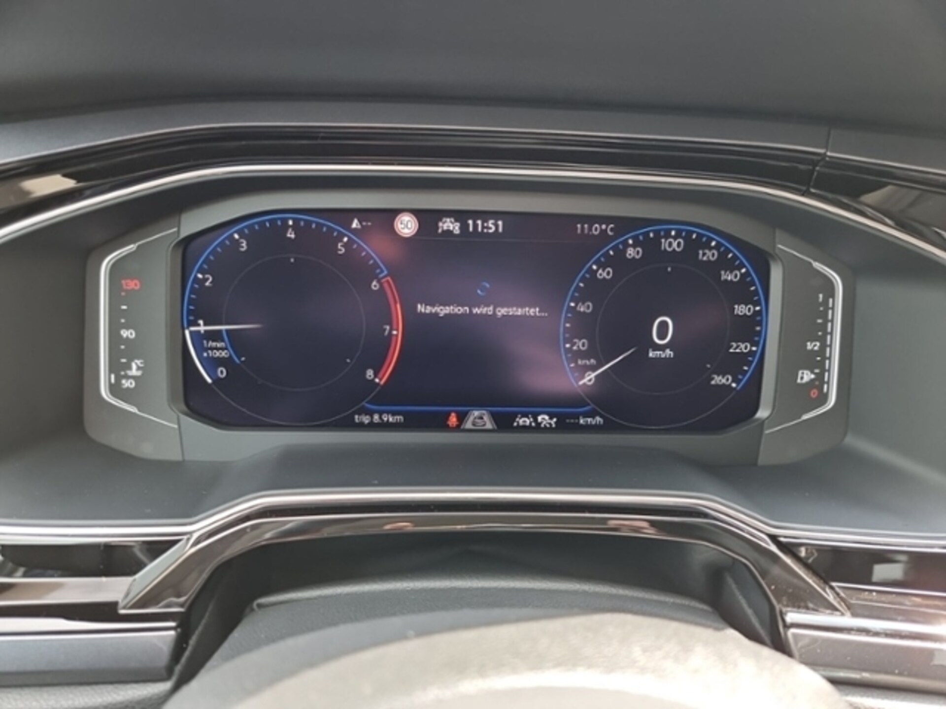Volkswagen Polo Style