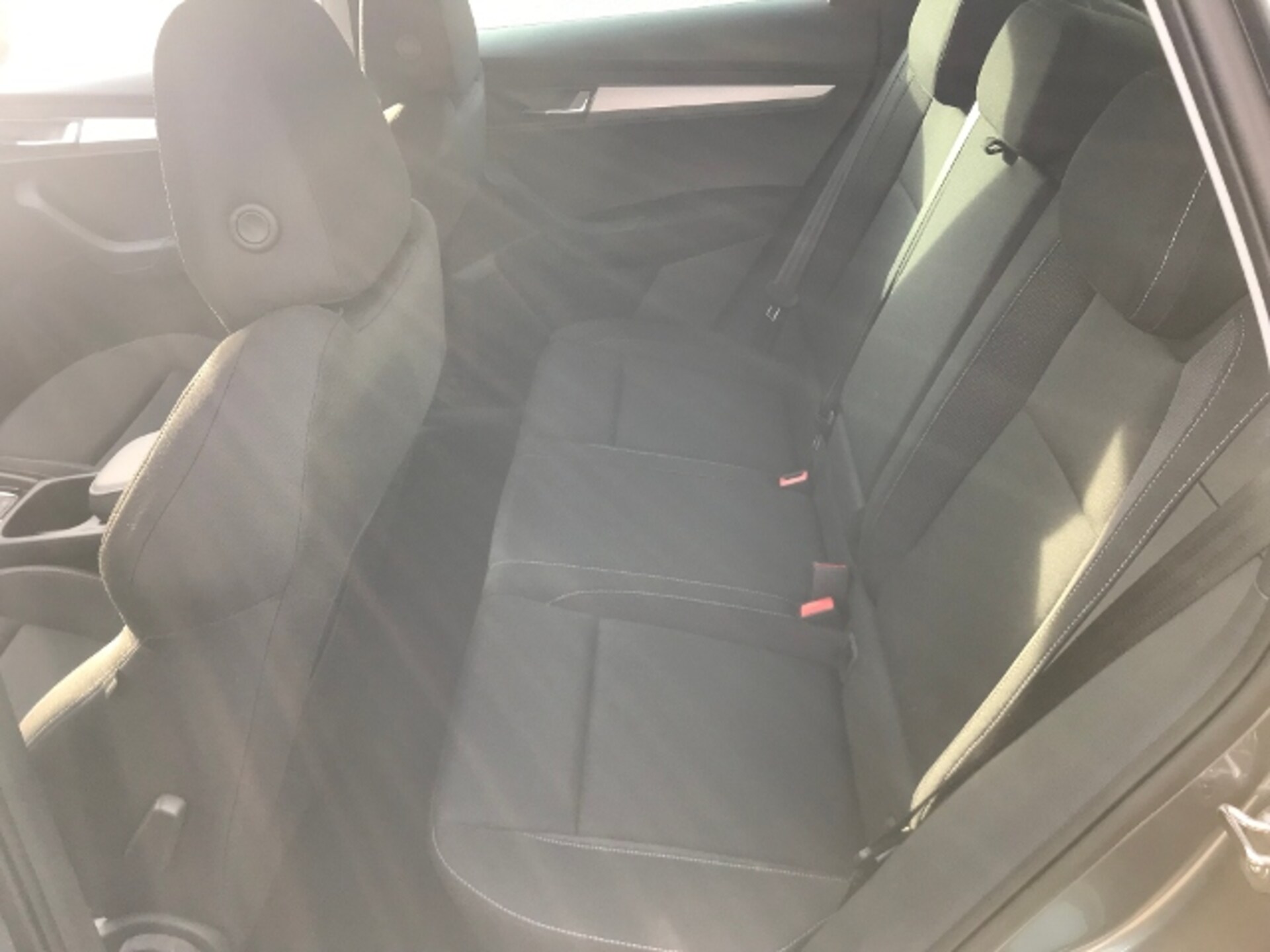 Skoda Karoq Selection