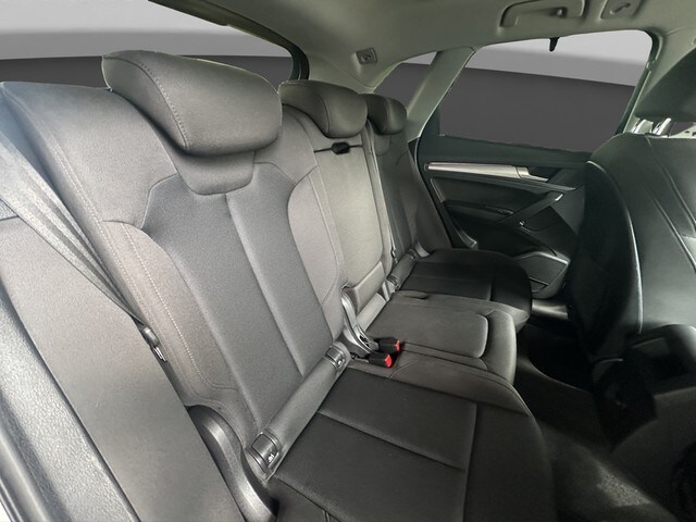 Image about Audi Q5 40 TDI quattro S tronic