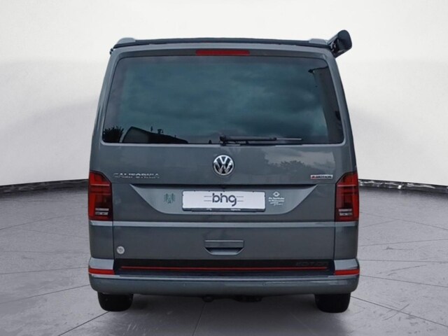 Volkswagen T6.1 California