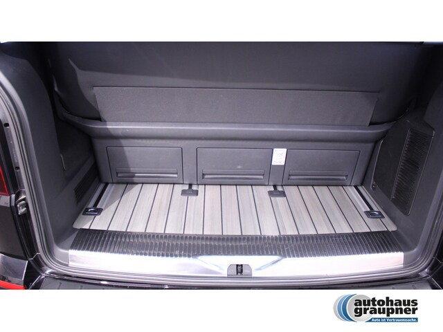 Volkswagen T6.1 Multivan