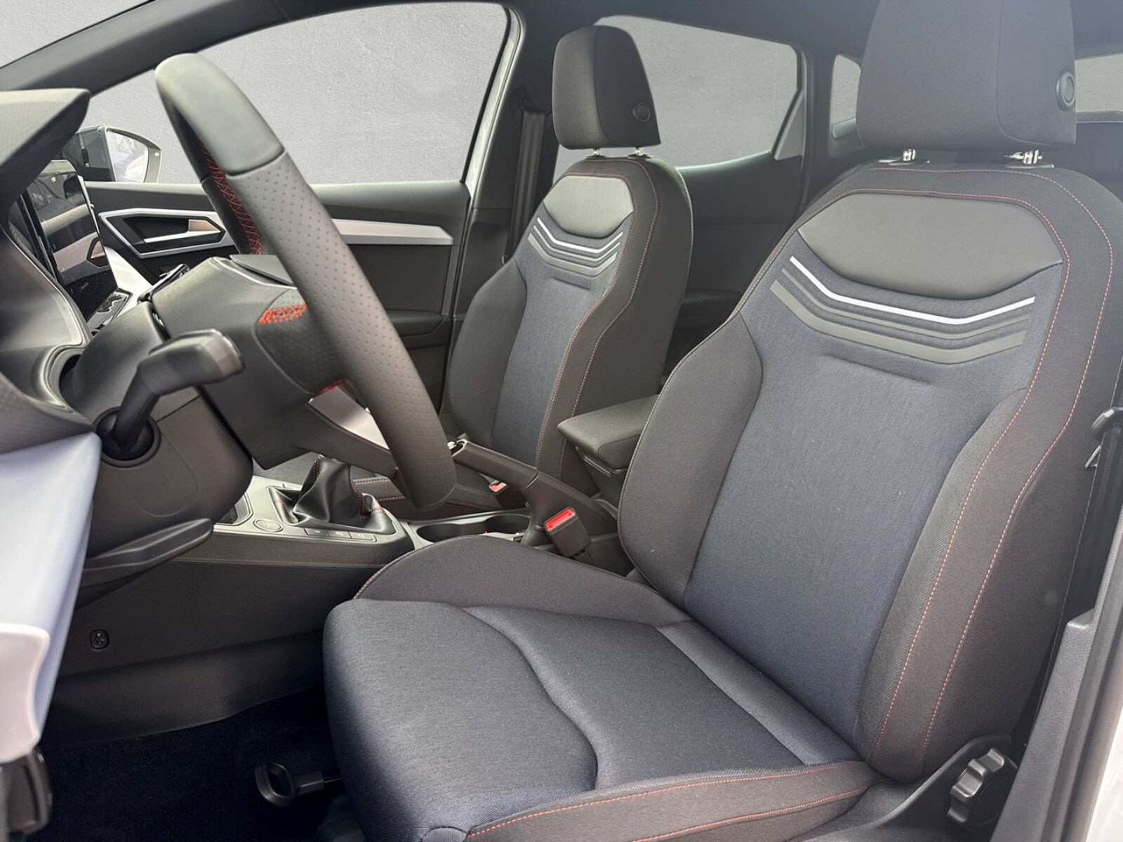 SEAT Ibiza – Bild 5