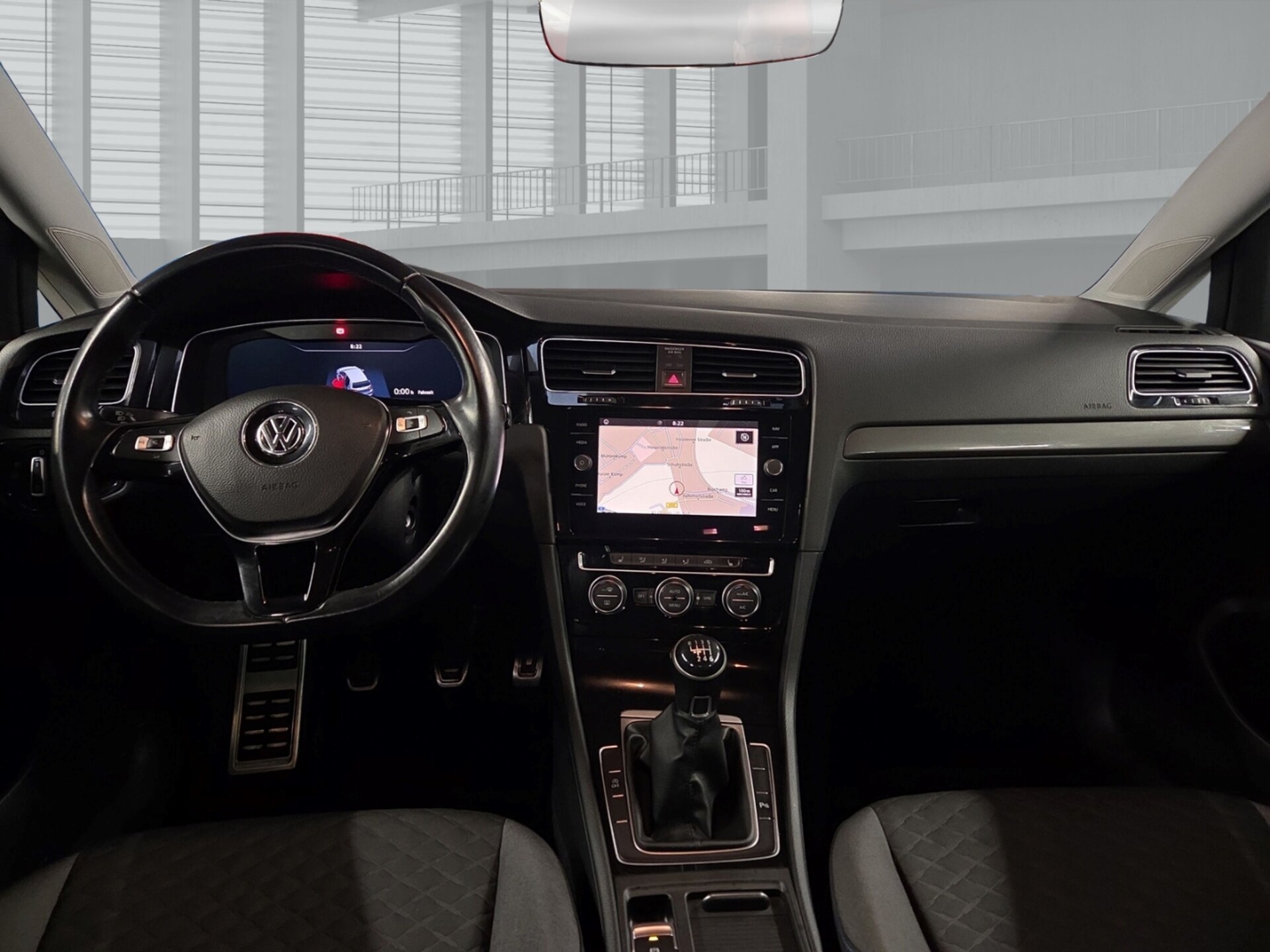 Volkswagen Golf JOIN