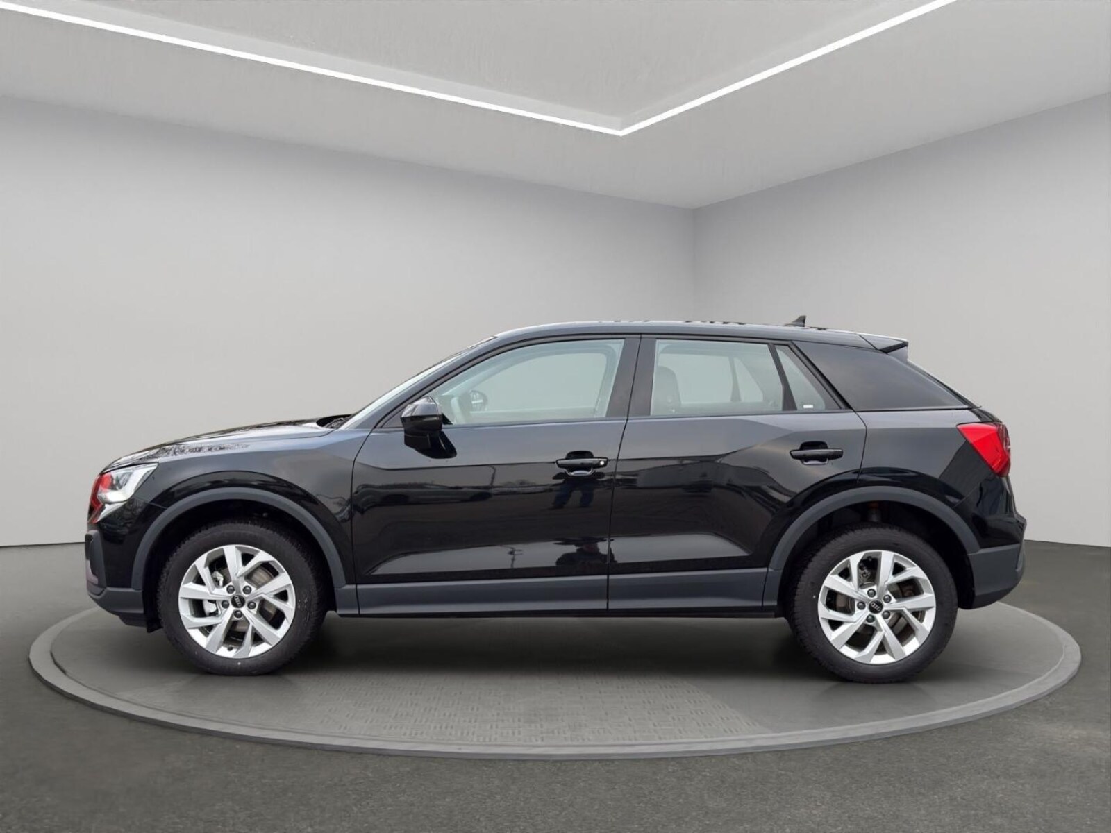 Audi Q2 – Bild 5