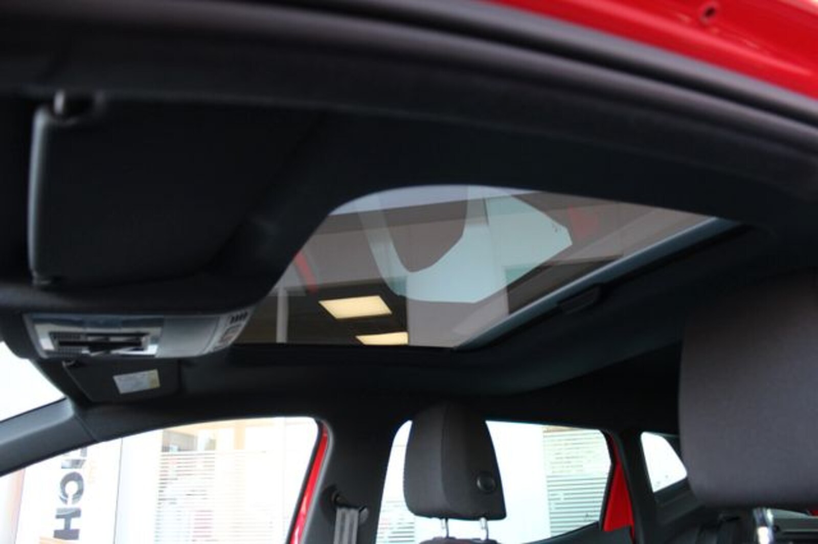 SEAT Ibiza – Bild 11