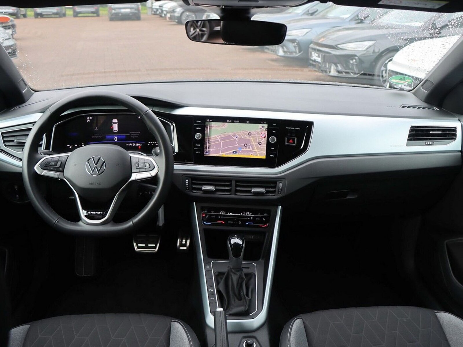 Volkswagen Taigo – Bild 6