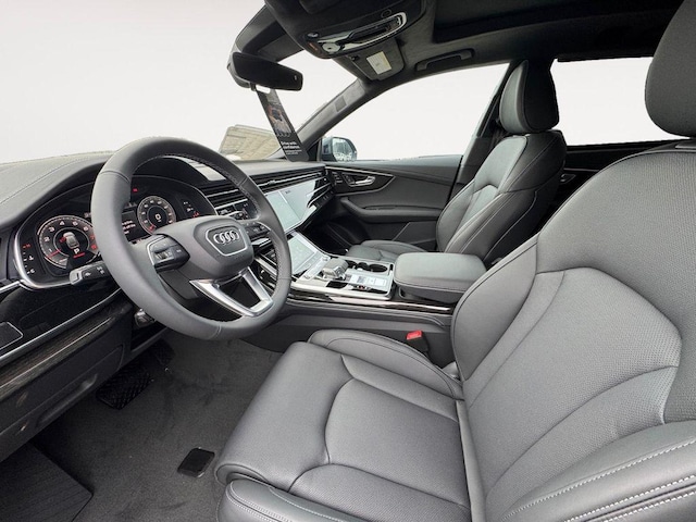 2026 Audi Q8 Prestige - Photo 9