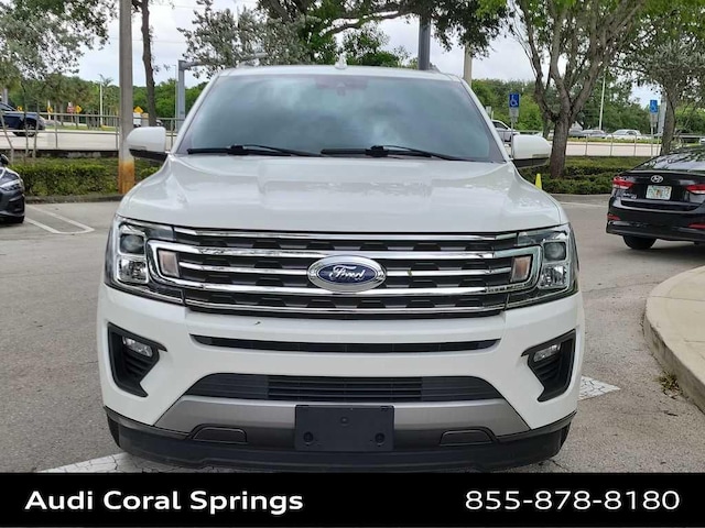 2021 Ford Expedition